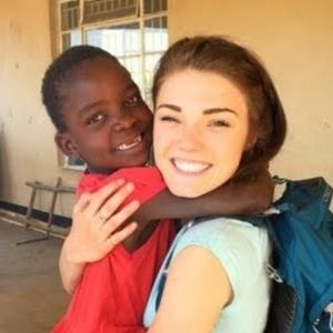 Meet your Posher, Hayley